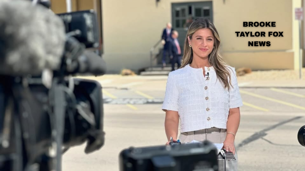 brooke taylor fox news
