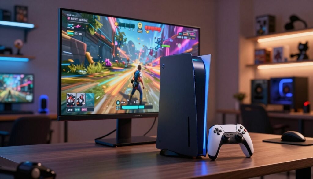 gaming platform gaming platform