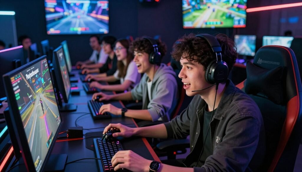 online gaming online gaming