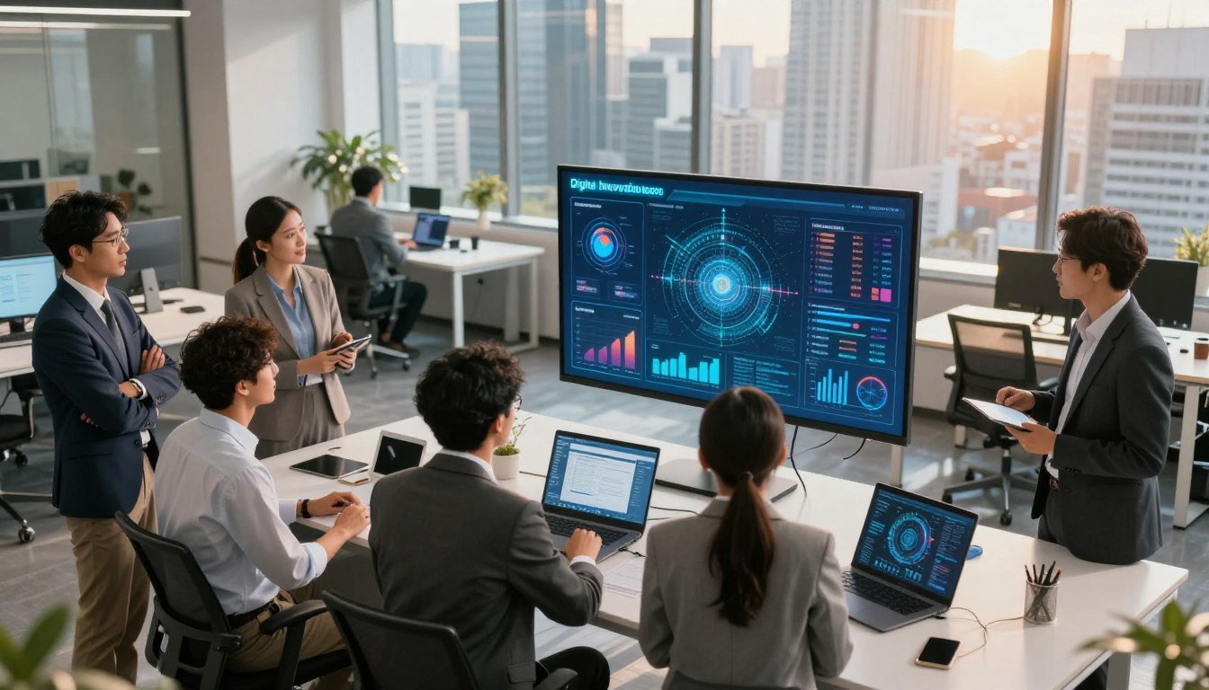 #beaconsoft latest tech info