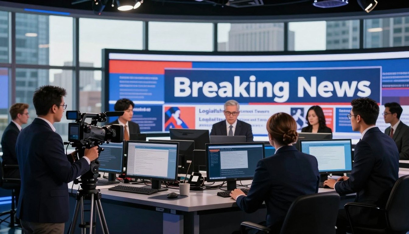 general news logicalshout