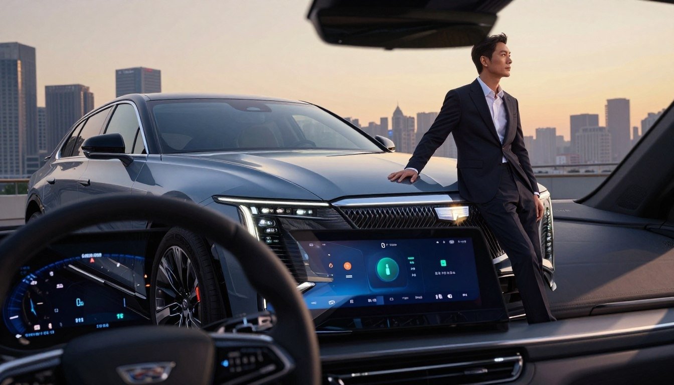 do the driving modes in cadillac lyriq offer different ranges or battery usages?