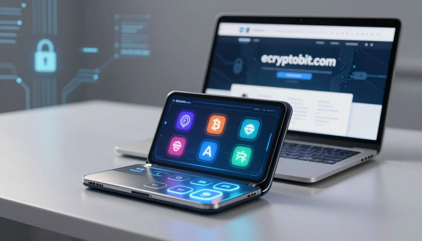 ecryptobit.com wallets