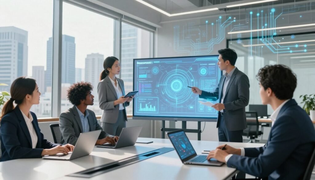 innovation trends