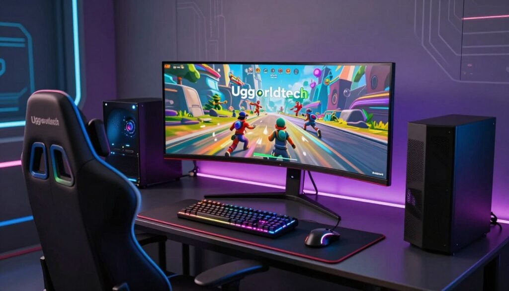 uggworldtech gaming uggworldtech gaming