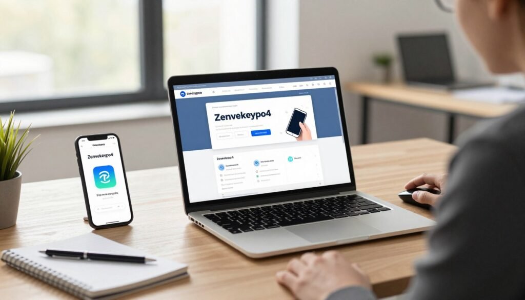 zenvekeypo4 download zenvekeypo4 download
