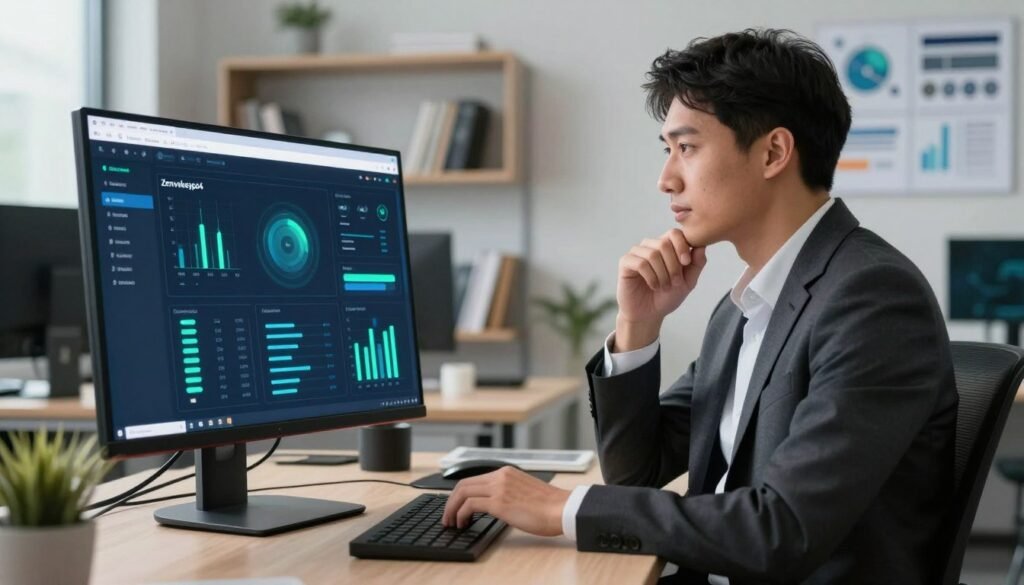 zenvekeypo4 software zenvekeypo4 software